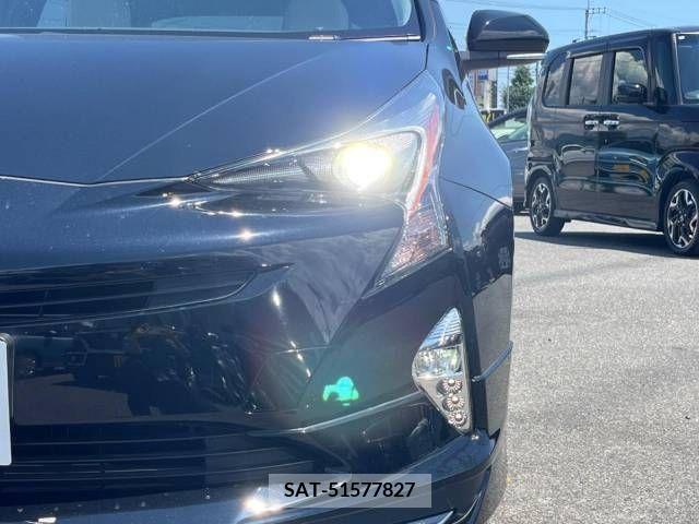 Toyota PRIUS 2016-11 342557-12