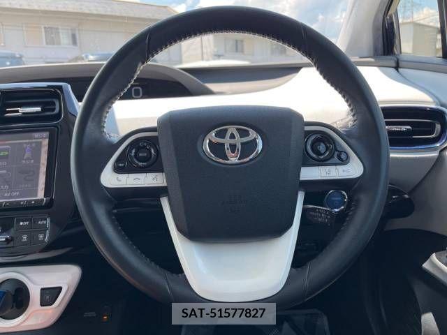 Toyota PRIUS 2016-11 342557-11