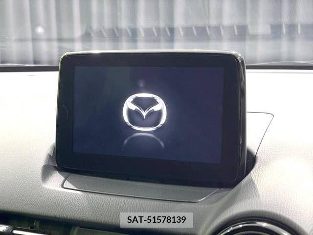 Mazda DEMIO 2017-06 267515-2