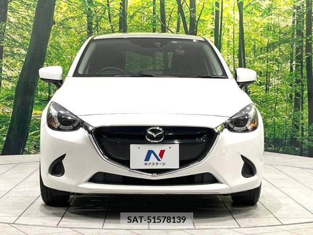 Mazda DEMIO 2017-06 267515-14