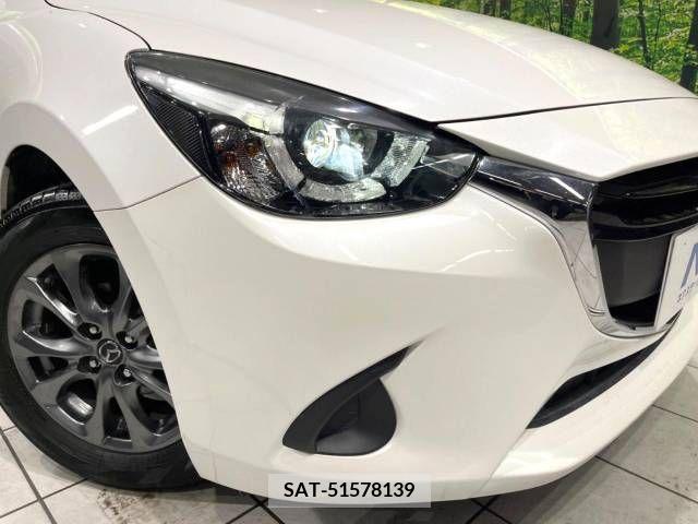 Mazda DEMIO 2017-06 267515-12