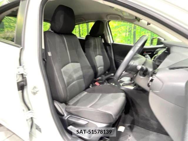 Mazda DEMIO 2017-06 267515-8