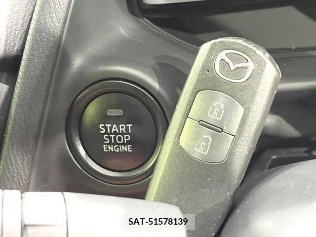 Mazda DEMIO 2017-06 267515-7