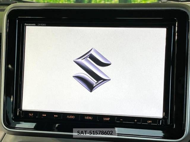 Suzuki SPACIA 2018-09 342160-2