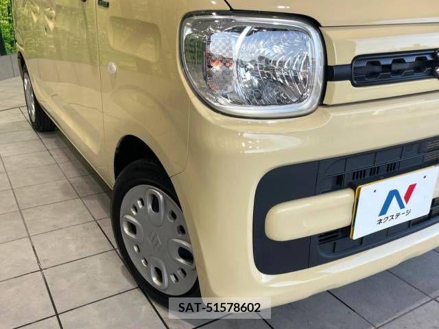 Suzuki SPACIA 2018-09 342160-12