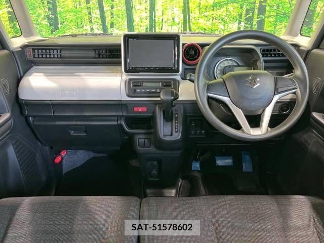 Suzuki SPACIA 2018-09 342160-1