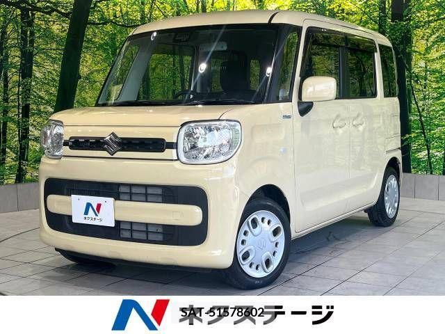 Suzuki SPACIA 2018-09 342160-0