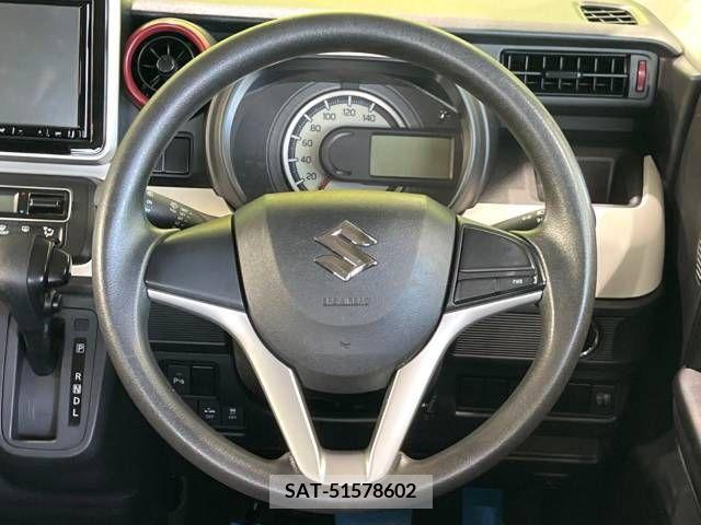 Suzuki SPACIA 2018-09 342160-11