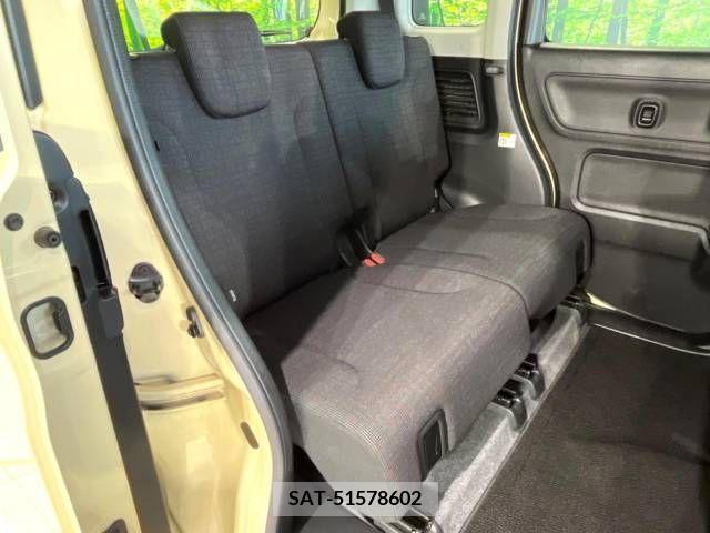 Suzuki SPACIA 2018-09 342160-9