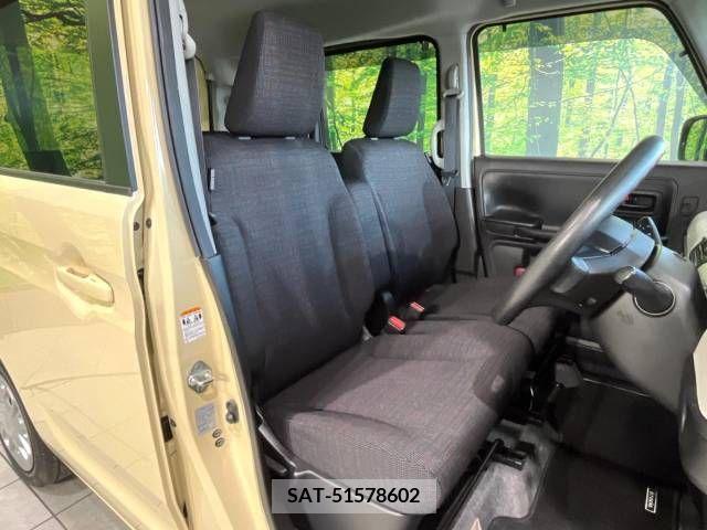 Suzuki SPACIA 2018-09 342160-8
