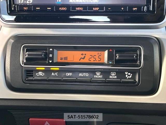 Suzuki SPACIA 2018-09 342160-7