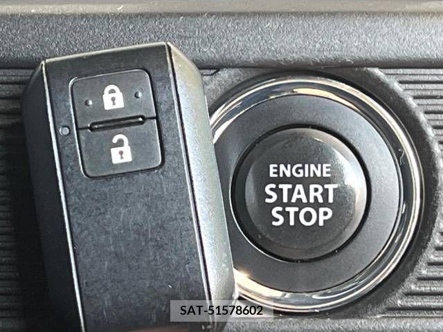 Suzuki SPACIA 2018-09 342160-6