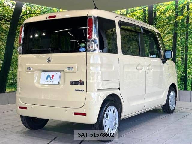Suzuki SPACIA 2018-09 342160-17