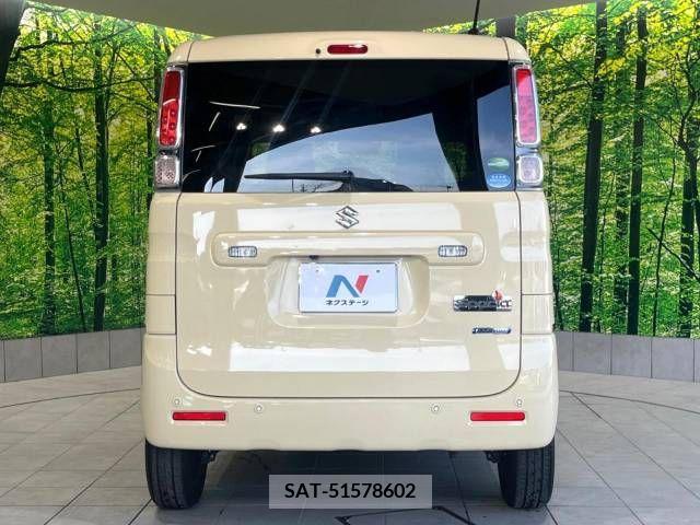Suzuki SPACIA 2018-09 342160-15