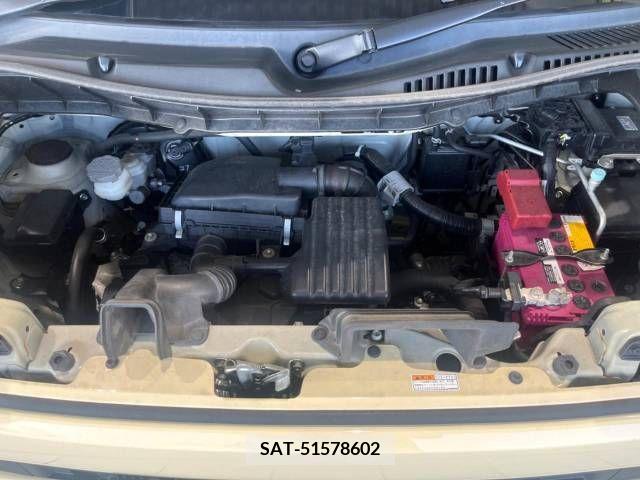 Suzuki SPACIA 2018-09 342160-18