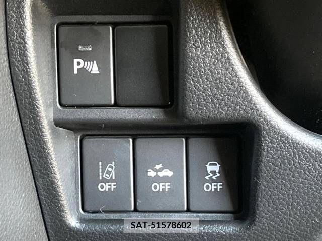 Suzuki SPACIA 2018-09 342160-5