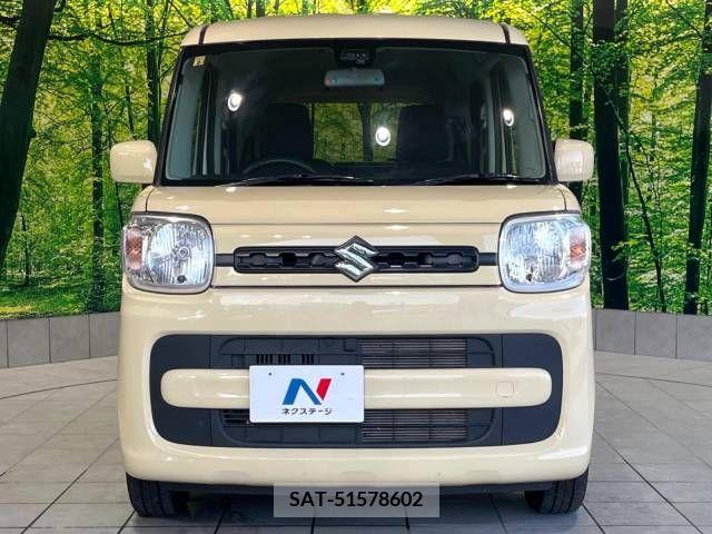 Suzuki SPACIA 2018-09 342160-14