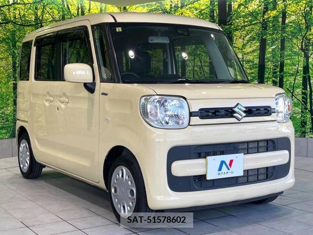 Suzuki SPACIA 2018-09 342160-16