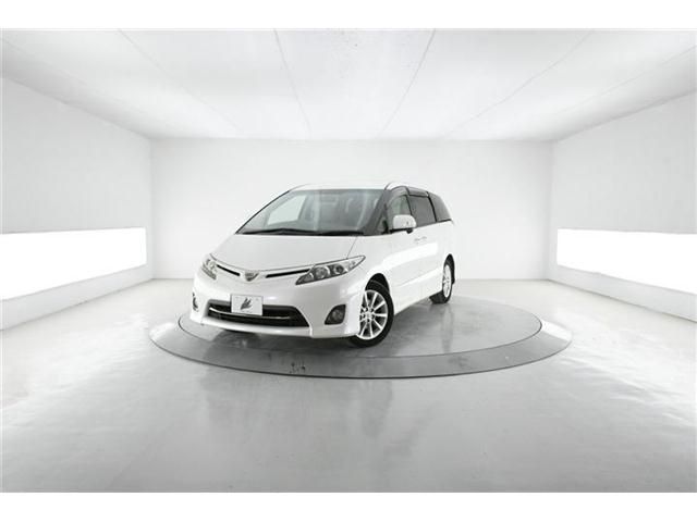 Toyota ESTIMA 2010-08 188010-0