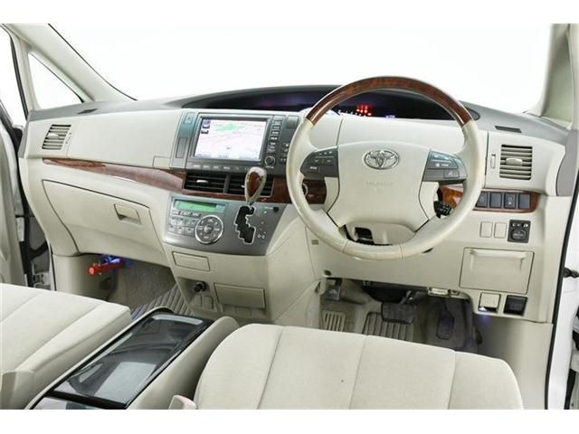Toyota ESTIMA 2010-08 188010-7