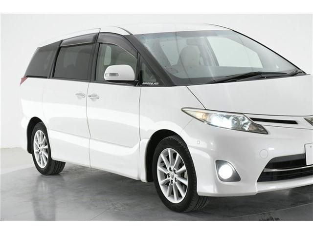 Toyota ESTIMA 2010-08 188010-3