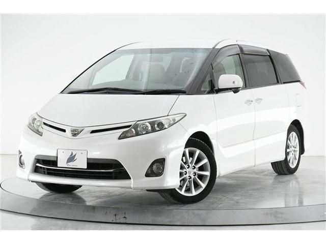Toyota ESTIMA 2010-08 188010-1