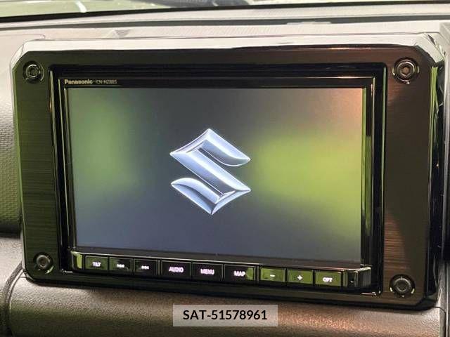 Suzuki JIMNY 2023-02 220816-2