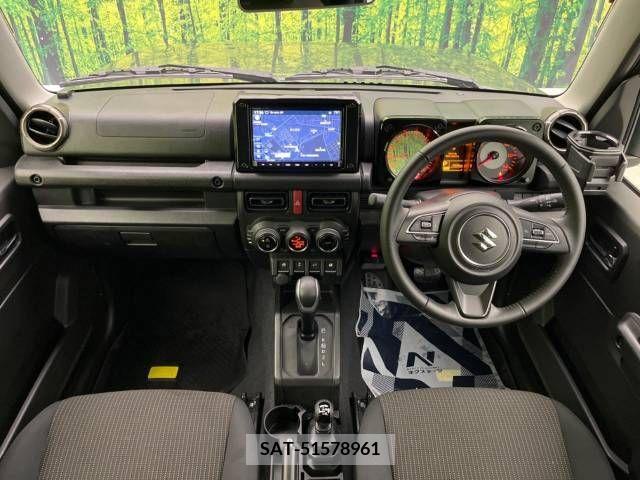 Suzuki JIMNY 2023-02 220816-1