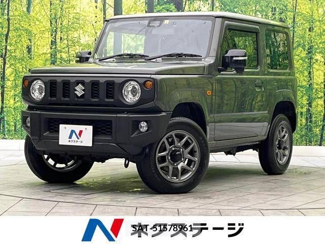Suzuki JIMNY 2023-02 220816-0