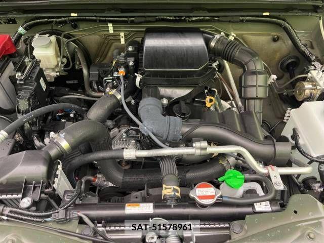 Suzuki JIMNY 2023-02 220816-18