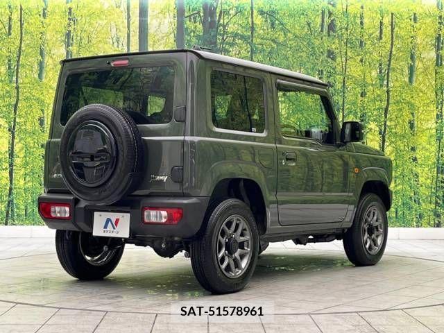 Suzuki JIMNY 2023-02 220816-17