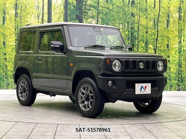 Suzuki JIMNY 2023-02 220816-16