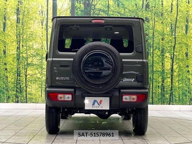 Suzuki JIMNY 2023-02 220816-15