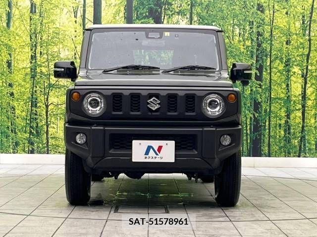 Suzuki JIMNY 2023-02 220816-14