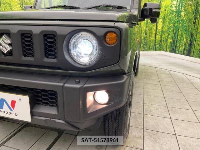 Suzuki JIMNY 2023-02 220816-13