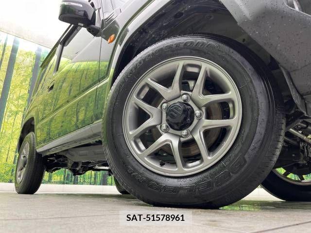 Suzuki JIMNY 2023-02 220816-12