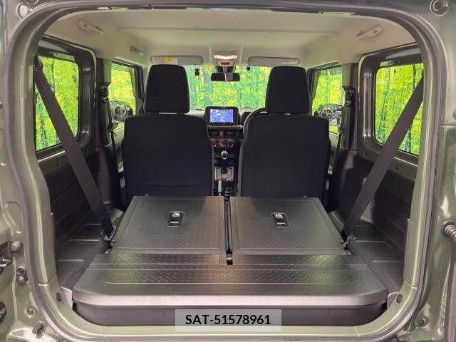 Suzuki JIMNY 2023-02 220816-11