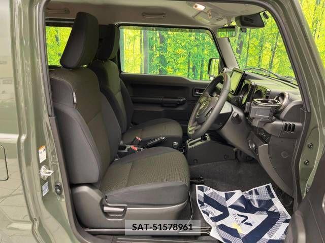 Suzuki JIMNY 2023-02 220816-9