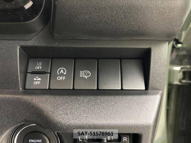 Suzuki JIMNY 2023-02 220816-7