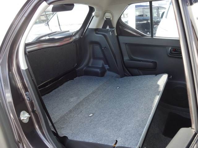 Suzuki ALTO 2017-03 1660-15