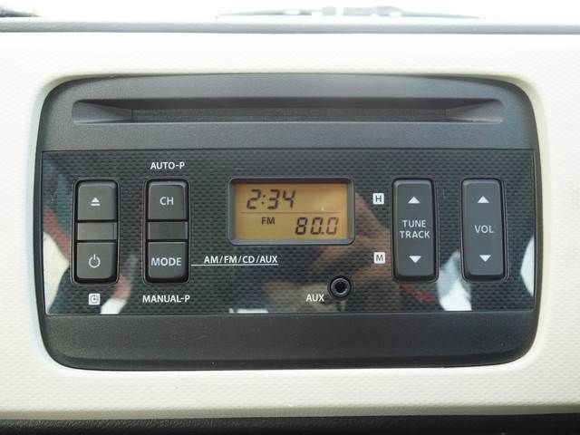 Suzuki ALTO 2017-03 1660-8