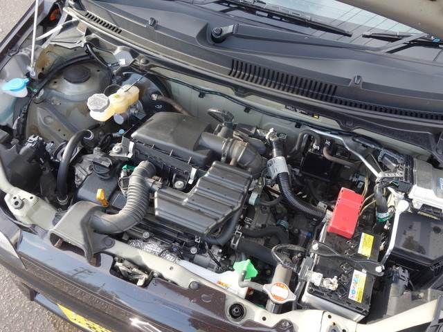 Suzuki ALTO 2017-03 1660-18