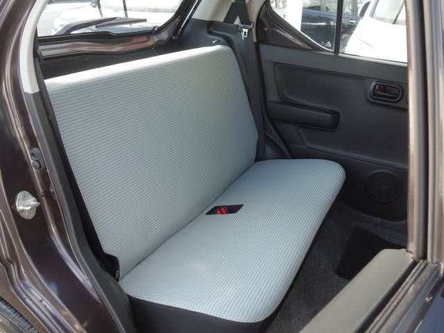 Suzuki ALTO 2017-03 1660-14