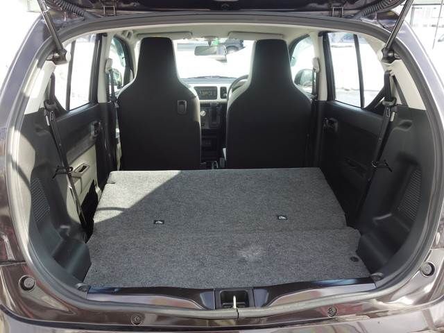 Suzuki ALTO 2017-03 1660-17