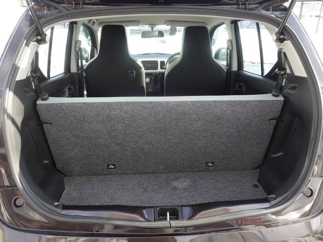 Suzuki ALTO 2017-03 1660-16