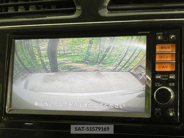 Nissan SERENA 2012-01 324903-5