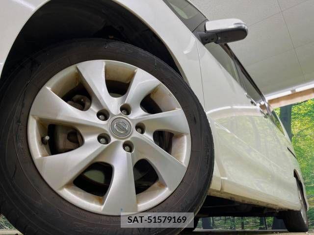 Nissan SERENA 2012-01 324903-14
