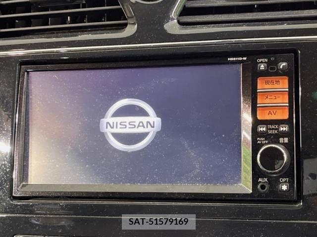 Nissan SERENA 2012-01 324903-4