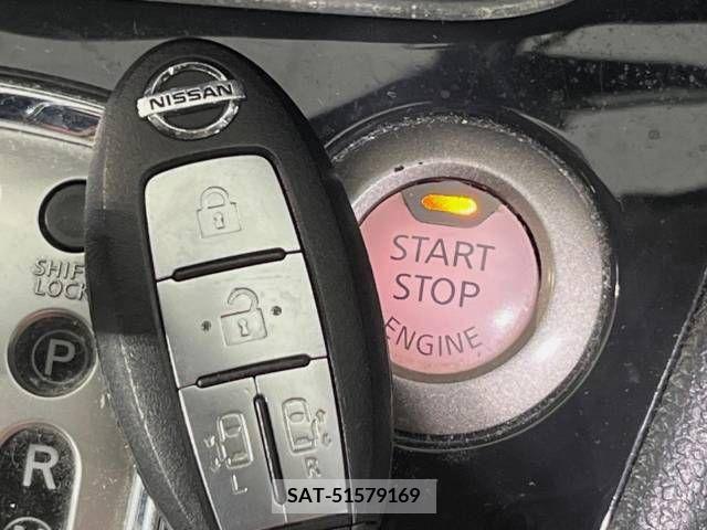 Nissan SERENA 2012-01 324903-7