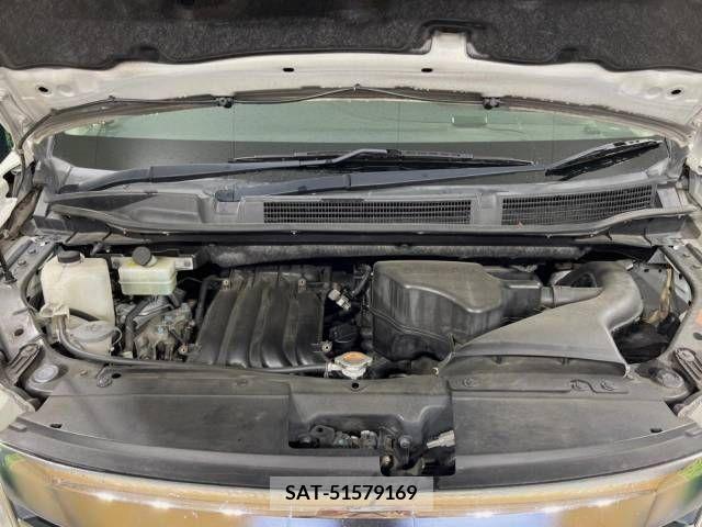Nissan SERENA 2012-01 324903-19